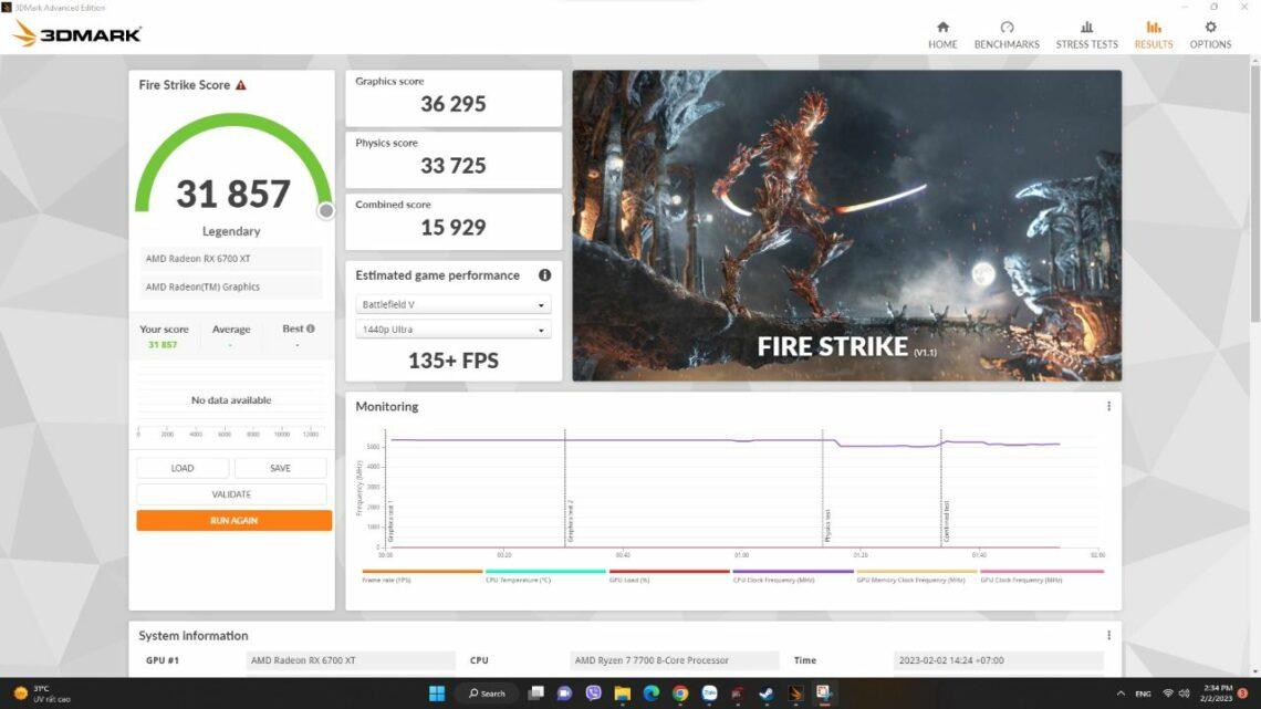 AMD Ryzen 7 7700 - Đánh Giá Gaming Gear