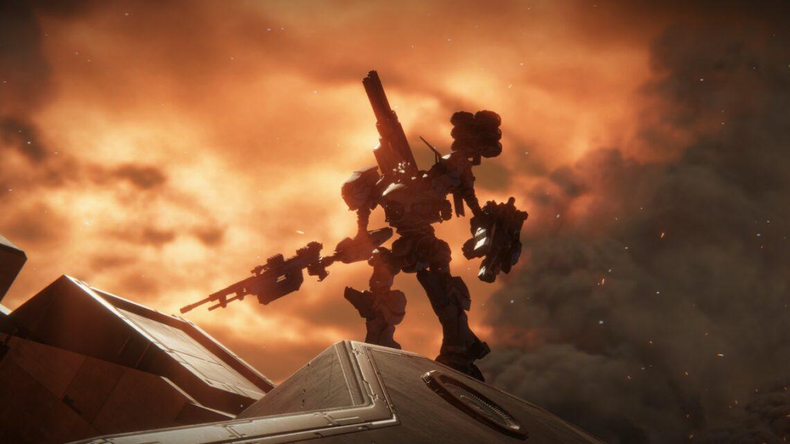 Armored Core VI