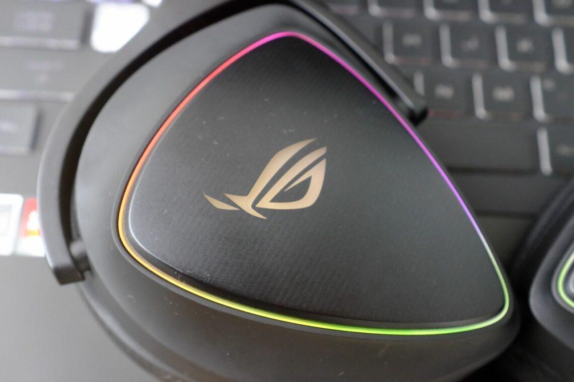 ASUS ROG Delta S - Đánh Giá Gaming Gear