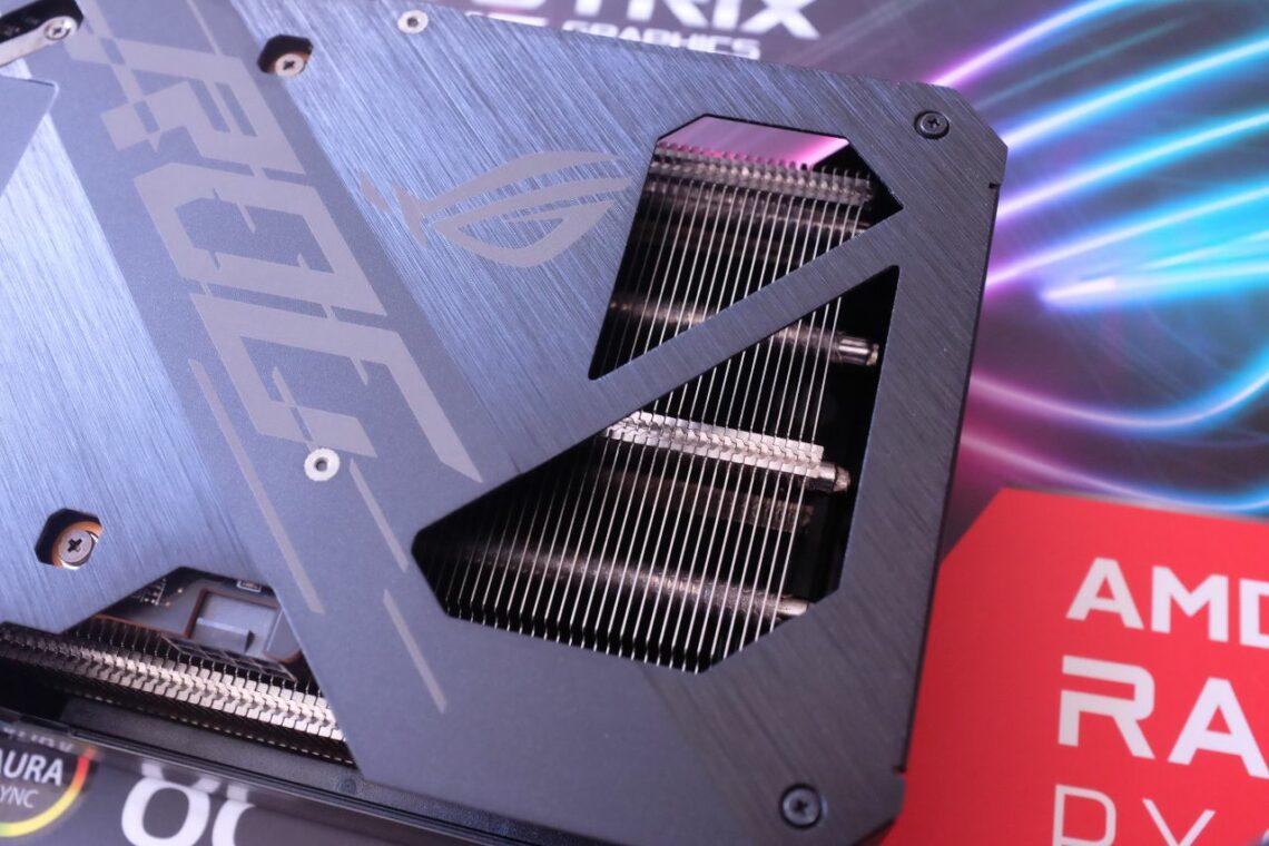 ASUS Strix RX 6650 XT - Đánh Giá Gaming Gear