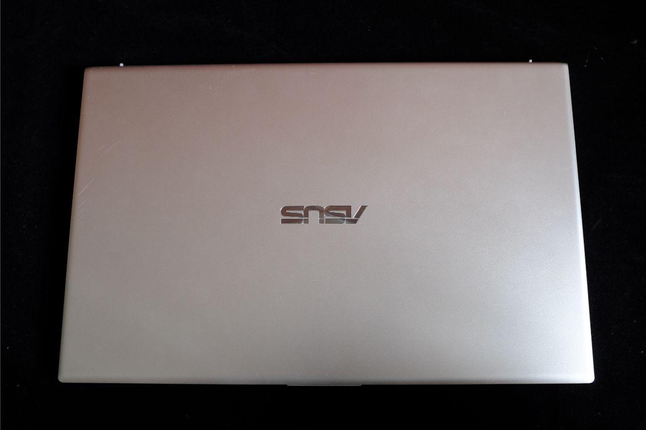 Asus Vivobook A512DA EJ418T