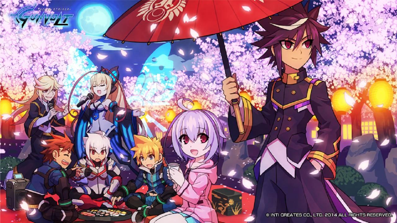 Azure Striker Gunvolt 2 kế thừa thành công của người tiền nhiệm, đem đến những trải nghiệm khó quên