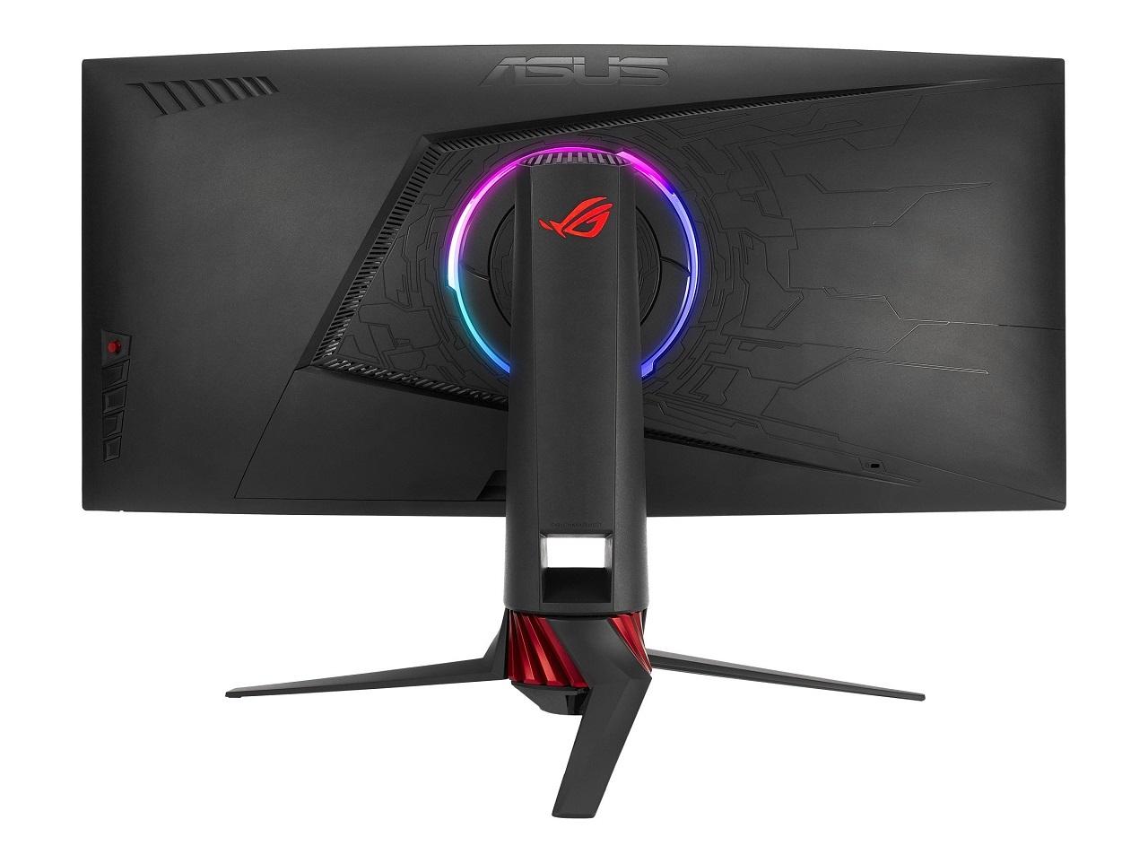 ASUS ROG STRIX XG35VQ