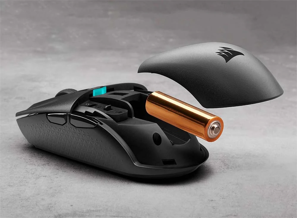 Corsair Katar Pro Wireless