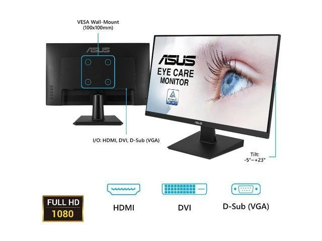 ASUS VA24EHE