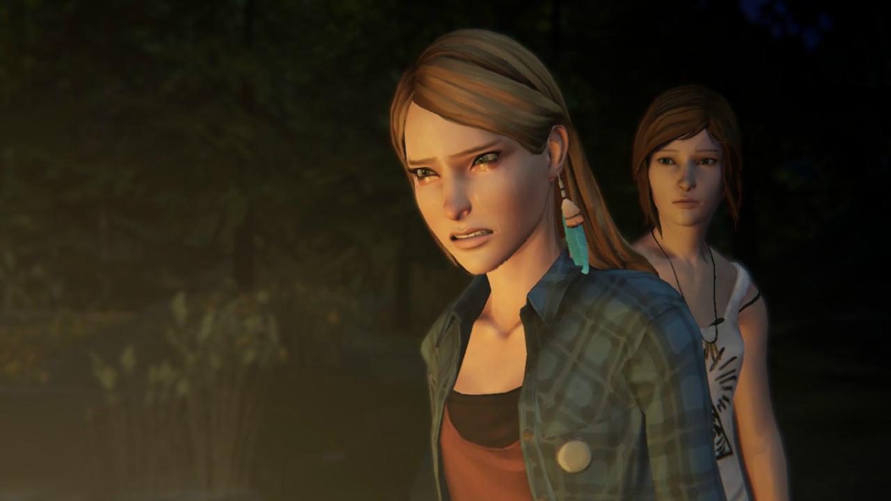 Life is Strange: Before the Storm - Episode 1: Awake - Đánh Giá Game