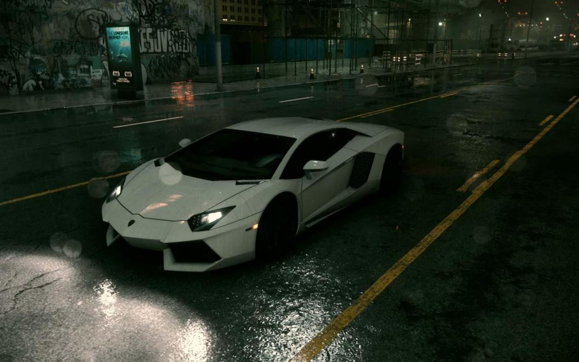 Need For Speed - Đánh Giá Game