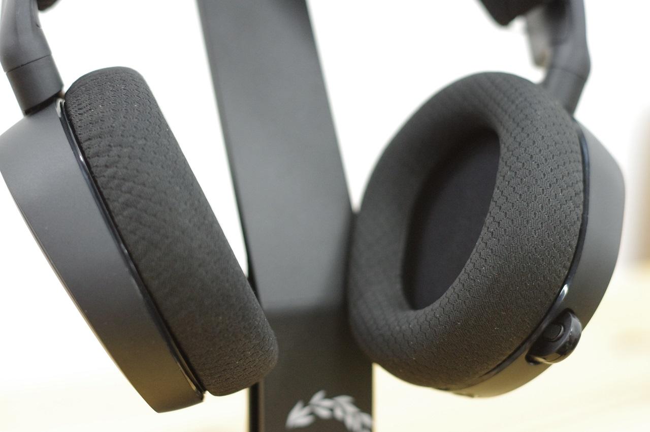 SteelSeries Arctis 3