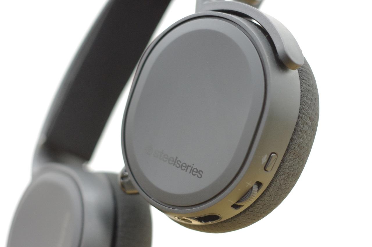 SteelSeries Arctis 3 – Thiết kế