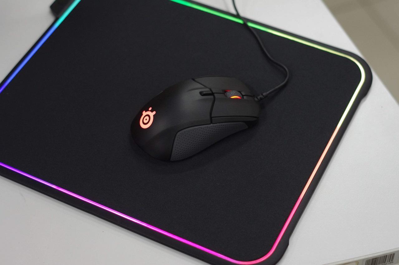 SteelSeries Rival 310 – Đánh giá gaming gear