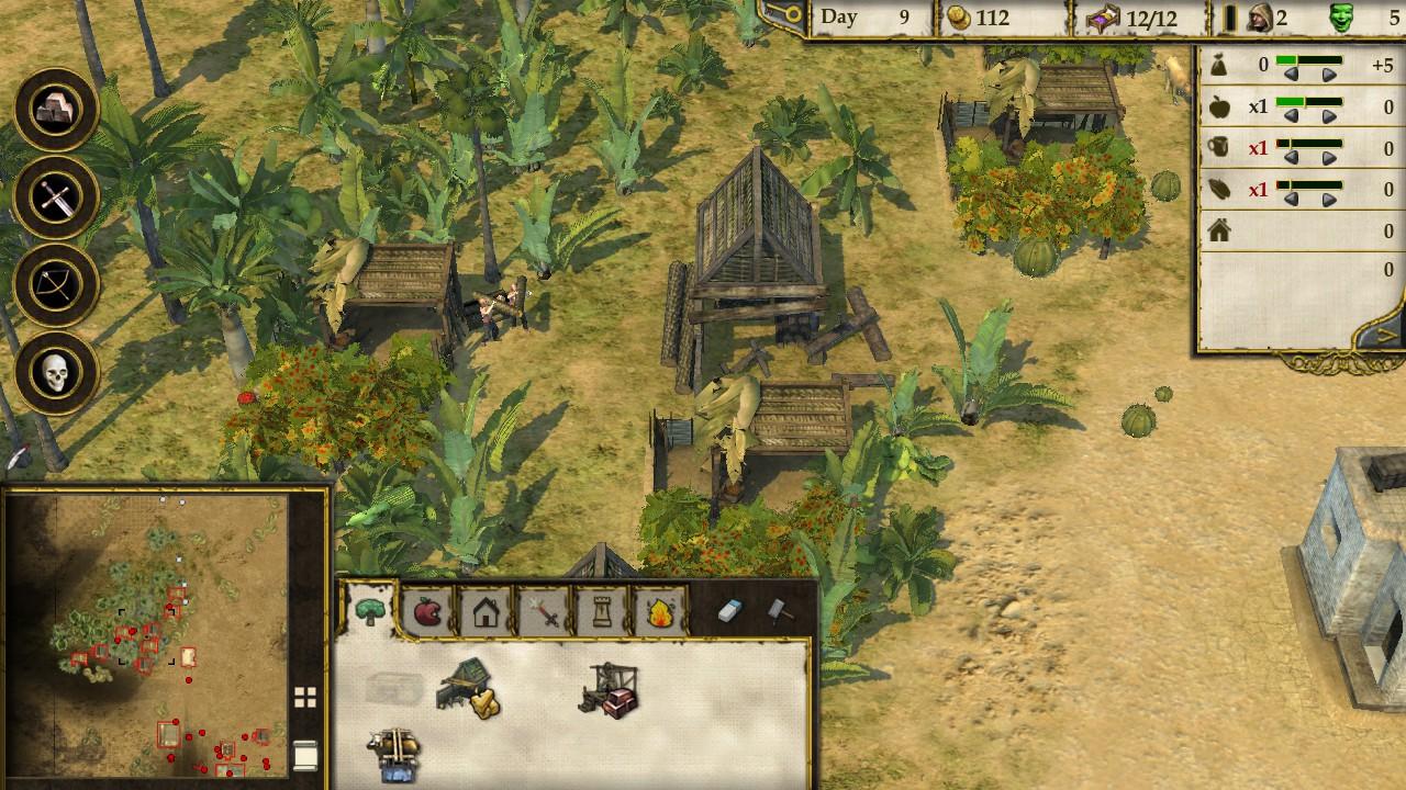 Stronghold Crusader 2