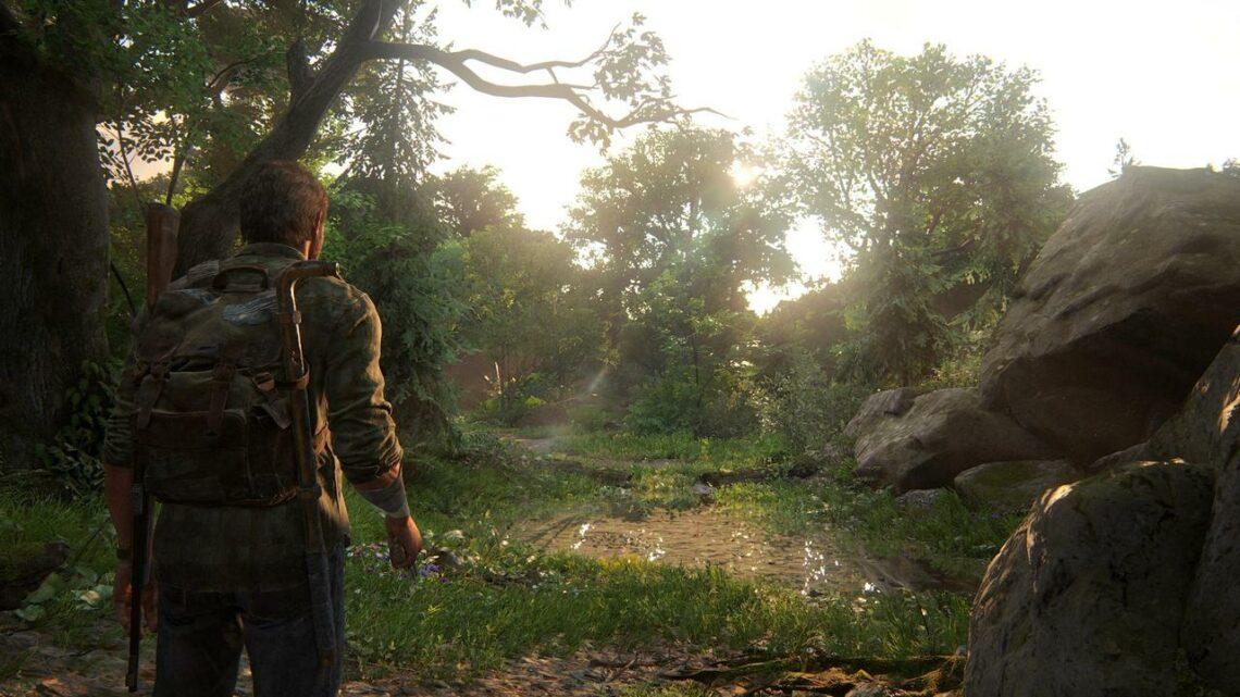 The Last of Us Part 1