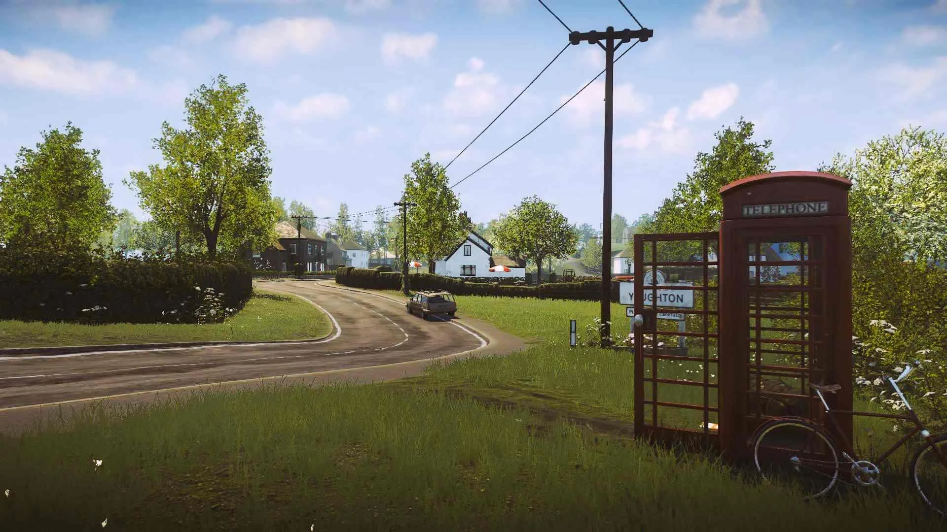 Hình ảnh trong Everybody's Gone to the Rapture