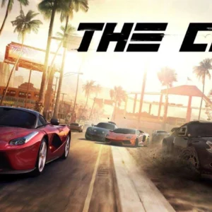 The Crew - Game Đua Xe Thế Giới Mở Có Đáng Để Thử?