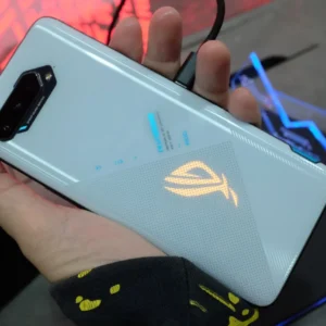 ASUS ROG Phone 6 - Lựa Chọn Hàng Đầu Cho Game Thủ