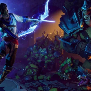 Orcs Must Die 3 - Hành Trình Diệt Quỷ Hấp Dẫn và Đầy Kích Thích