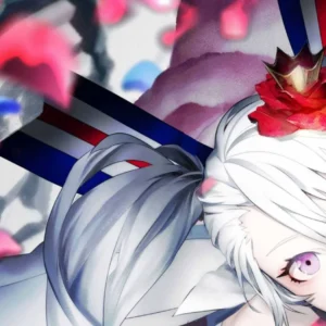 The Caligula Effect trên PS Vita - Sự Kỳ Vọng và Hiện Thực