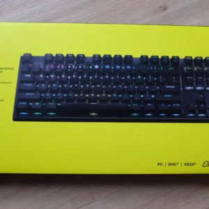 Corsair K60 Pro TKL - Bàn Phím Cơ Đáng Mua Cho Game Thủ