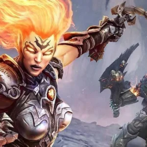 Darksiders III - Những Điều Bạn Cần Biết