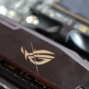 ASUS Strix B550 I Gaming - Bo Mạch Chủ Siêu Nhỏ Gọn Cho Game Thủ