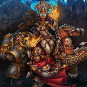 Torchlight 2 - Khám Phá Vùng Đất Phép Màu