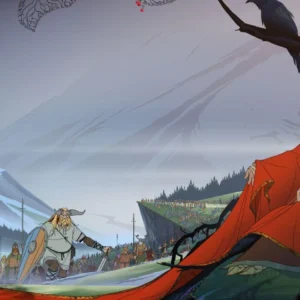 The Banner Saga - Bản Anh Hùng Ca Trong Thế Giới Giả Tưởng