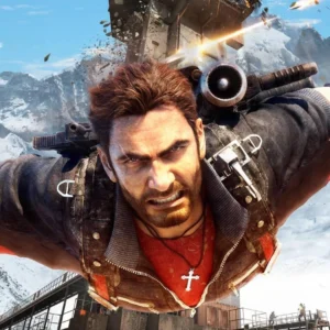 Just Cause 3 – Cuộc phiêu lưu “nhẹ nhàng”