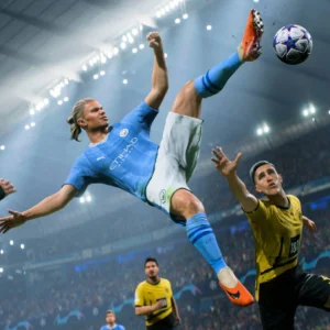 EA Sports FC 24 - Sự kế thừa xứng đáng?