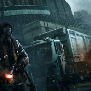 Tom Clancy's The Division - Ubisoft Đã Làm Được Gì?