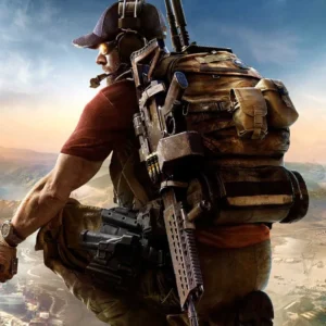 Ghost Recon Wildlands - Nổi Bật và Hạn Chế