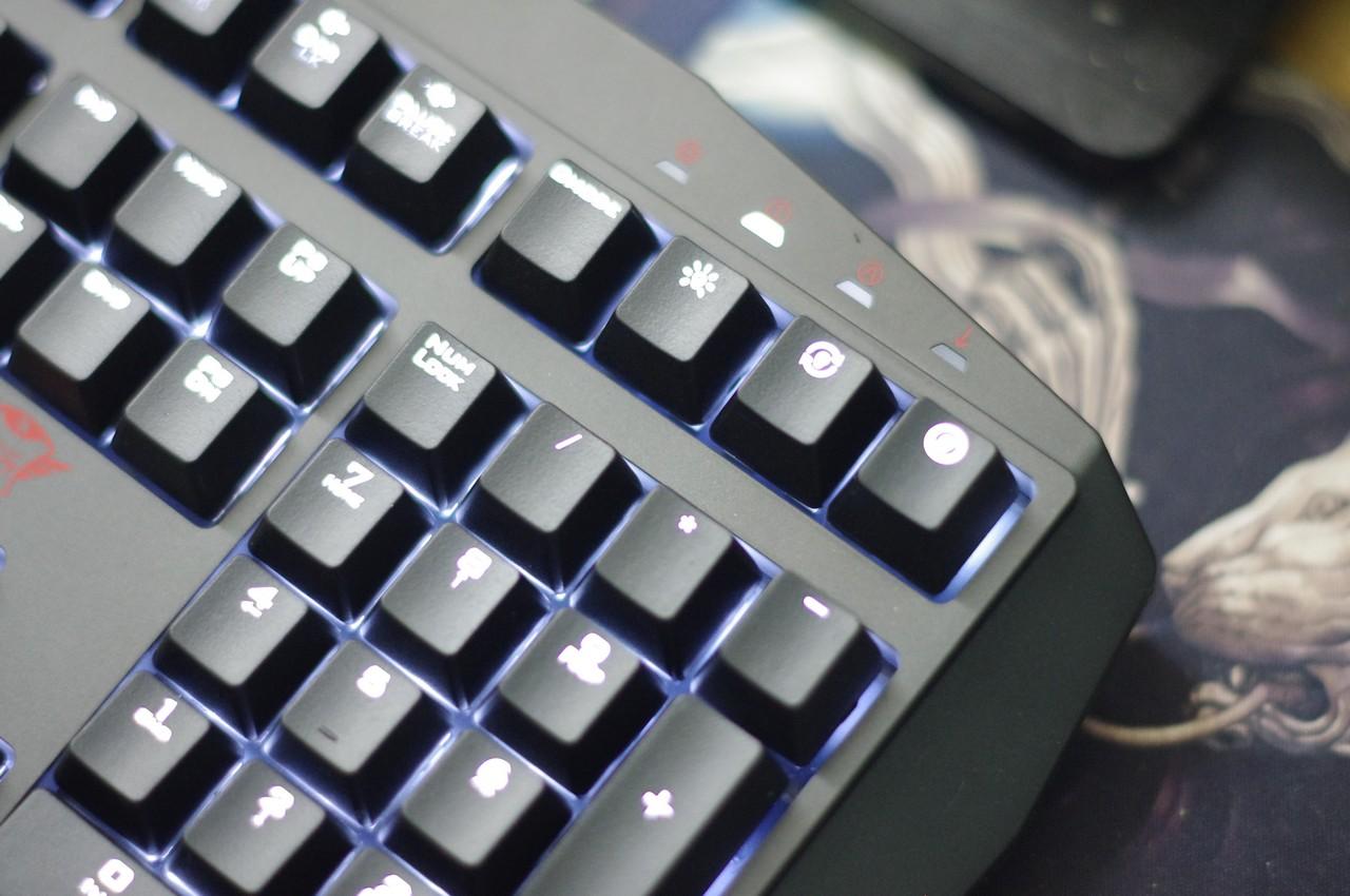 Trust Gaming GXT 880 – Đánh Giá Gaming Gear