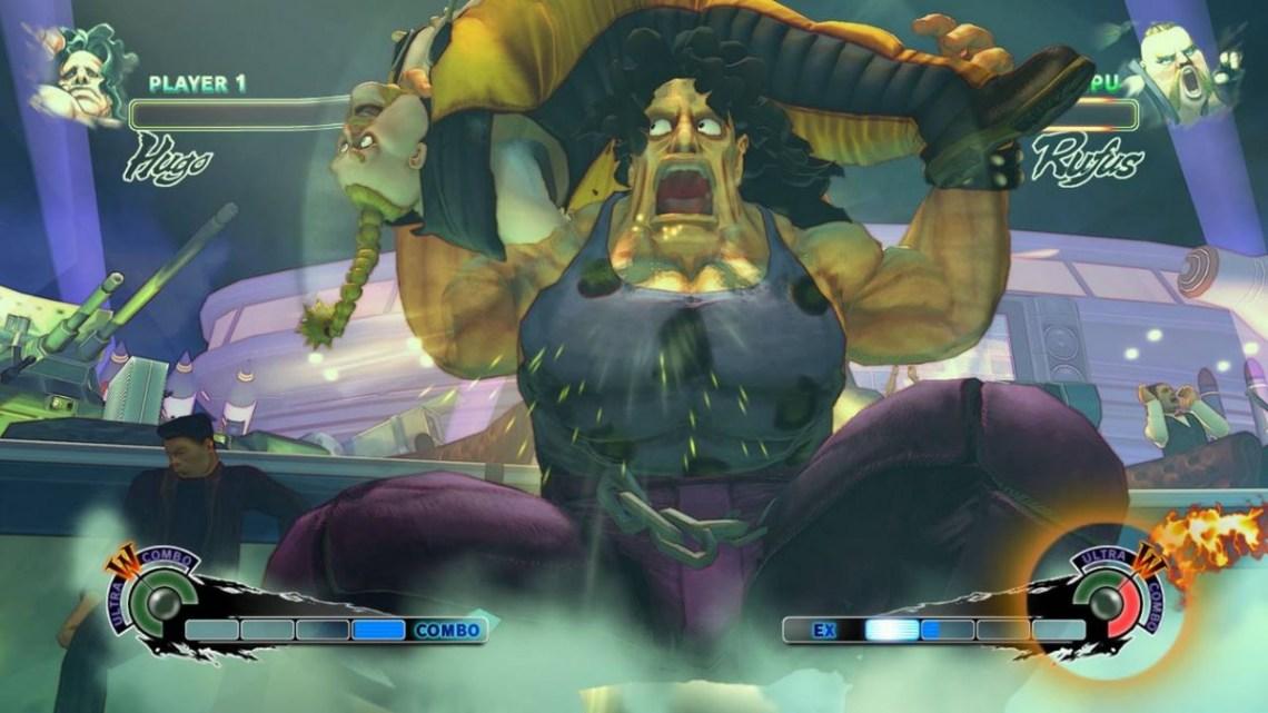 Yếu tố làm nên sức hấp dẫn của Ultra Street Fighter IV là sự cân bằng giữa các nhân vật