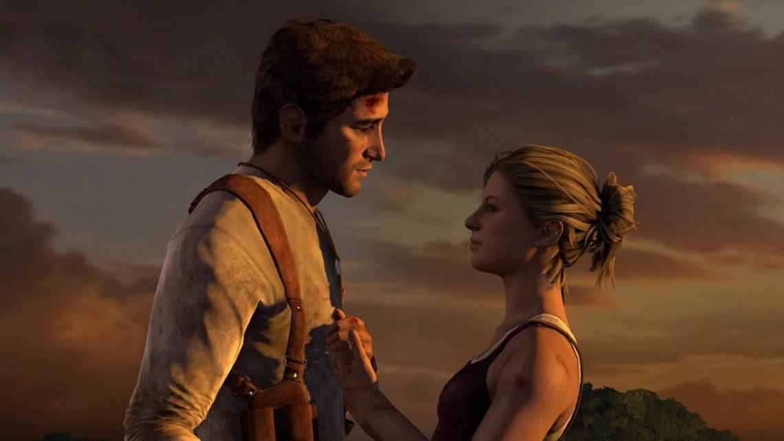 Uncharted: Drake’s Fortune