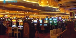 Chất lượng dịch vụ khách hàng của nhà cái 868vip